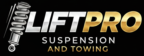 LIFTPRO Suspension and Towing